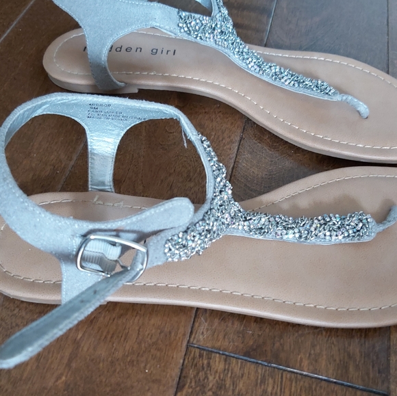 Madden Girl Sandals - Picture 5 of 6
